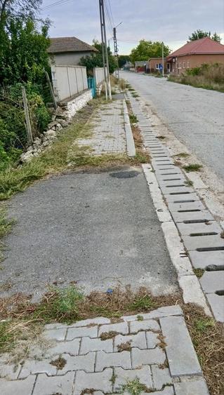 Spațiu comercial, în Credința