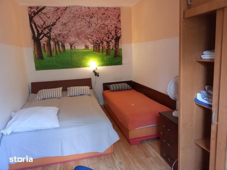 Apartament cu 2 camere în Universitate