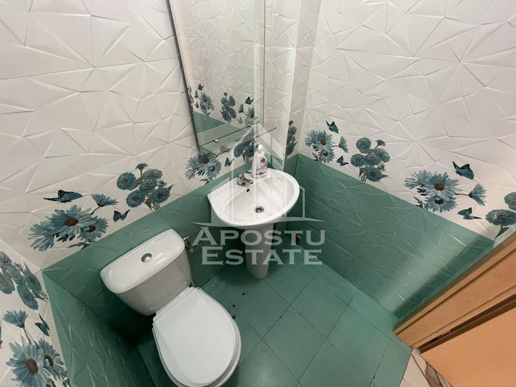 Birou, de 70 mp, în Aradului