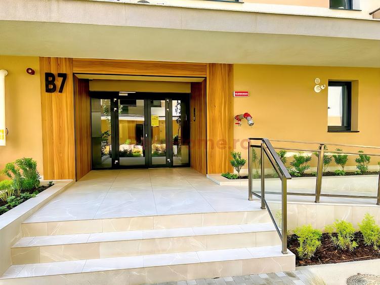 Garsonieră decomandată, mobilată în Theodor Pallady