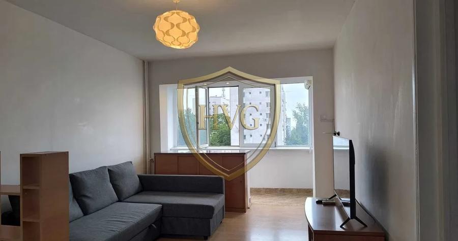 Apartament cu 2 camere circular, mobilat în Drumul Taberei