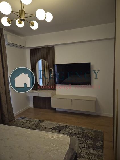 Inchiriere ap. nou 2 camere City Nord Tunari, ready to move in! - 9