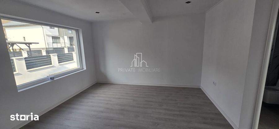 Casa Duplex Finisata 110 Mp, Teren 400 Mp, de Vanzare, Zona Unirii - 11