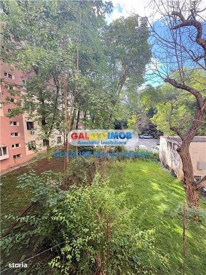 Apartament cu 2 camere în Berceni