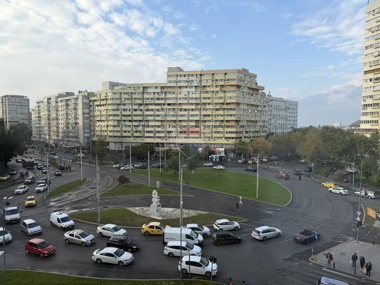 Apartament cu 2 camere decomandat, mobilat în Pantelimon