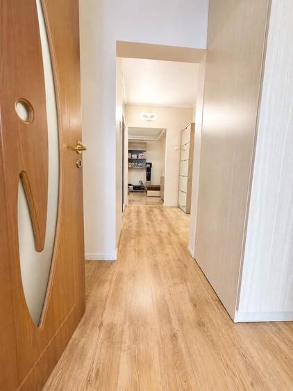 3 Camere Decomandat Zona Anda Mobilat Gaze - 15