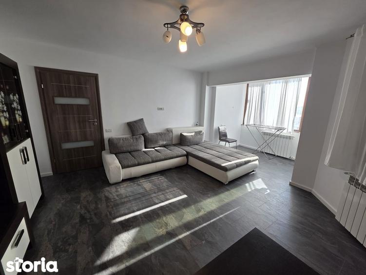 Apartament 2 camere, Faleza Nord 3200 lei - 8