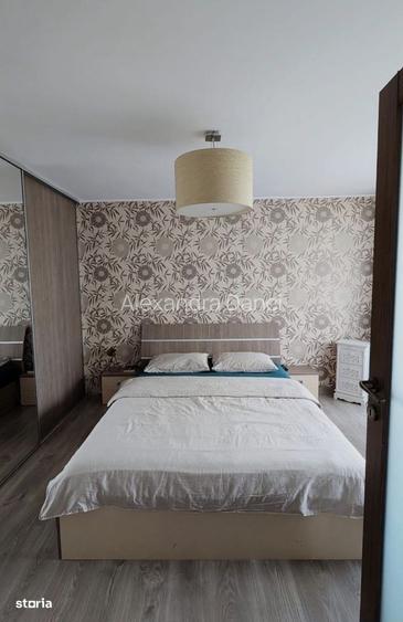 3 Camere | SEMICENTRAL | zona Platinia | Strada Plopilor | Garaj | 70m