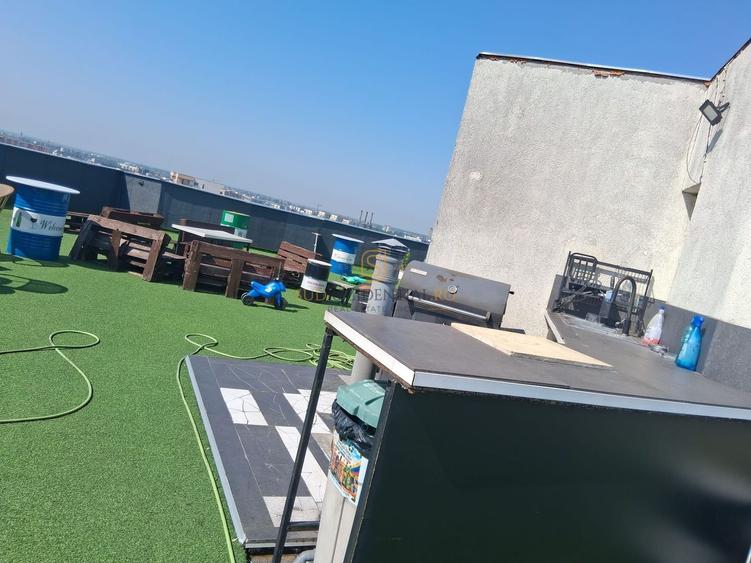 Apartament 2 camere | Metrou Apărătorii Patriei | Vedere panoramică - 15