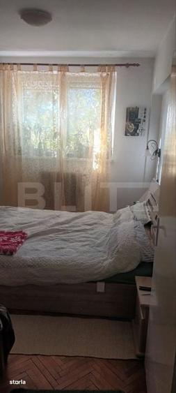 Apartament cu 4 camere în Ultracentral