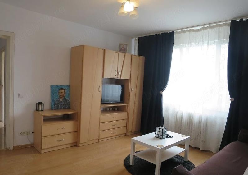 Apartament 3 camere, 62 mp – Dinicu Golescu | 5 min Metrou Basarab - 2