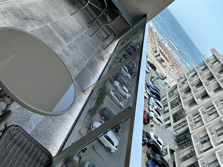 Apartament cu 2 camere decomandat în Nord
