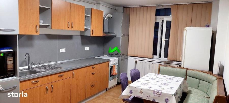 Apartament cu 2 camere în Șelimbăr