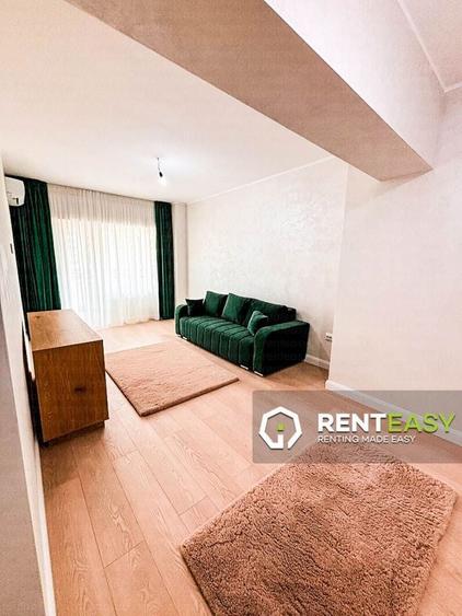 Apartament cu 2 camere în Copou