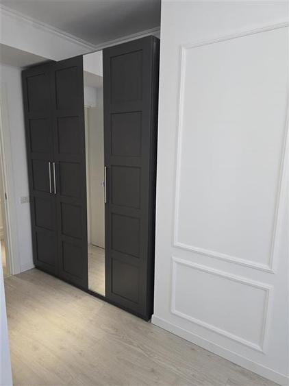 Apartament cu 2 camere decomandat în Pipera