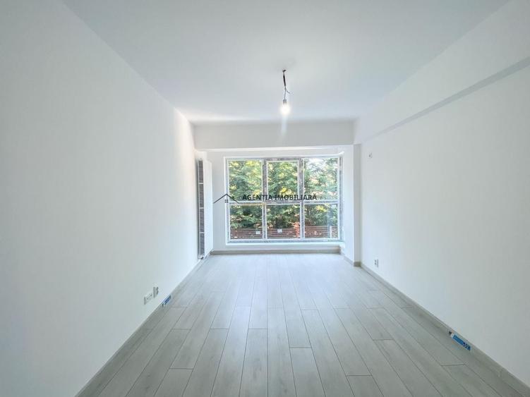 Apartament cu 2 camere decomandat în Militari