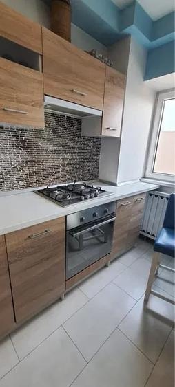 Garsonieră semidecomandată în Nerva Traian