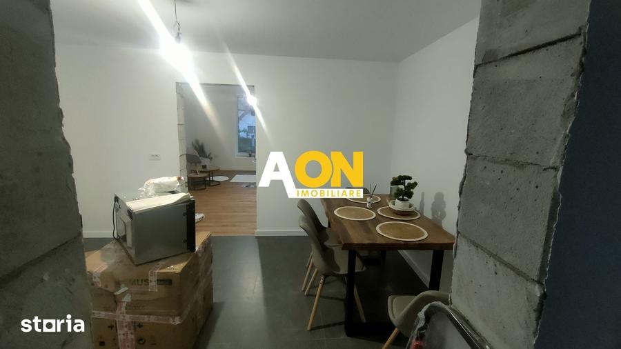 Casă cu 4 camere cu Teren 900 Mp în Ciugud