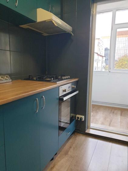 Apartament de Inchiriat 2 camere Sf Lazar Iasi - 6