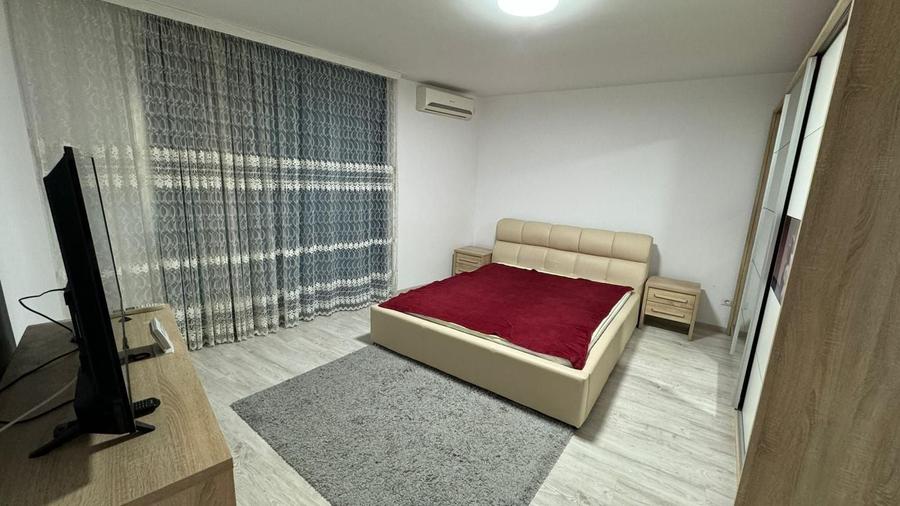 Apartament cu 2 camere decomandat în Ultracentral