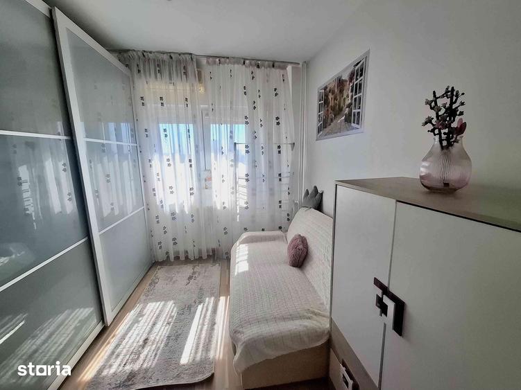 Apartament cu 4 camere în Sălăjan