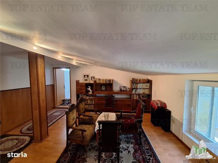 Vila eleganta - centru - Braila - vanzare - 16