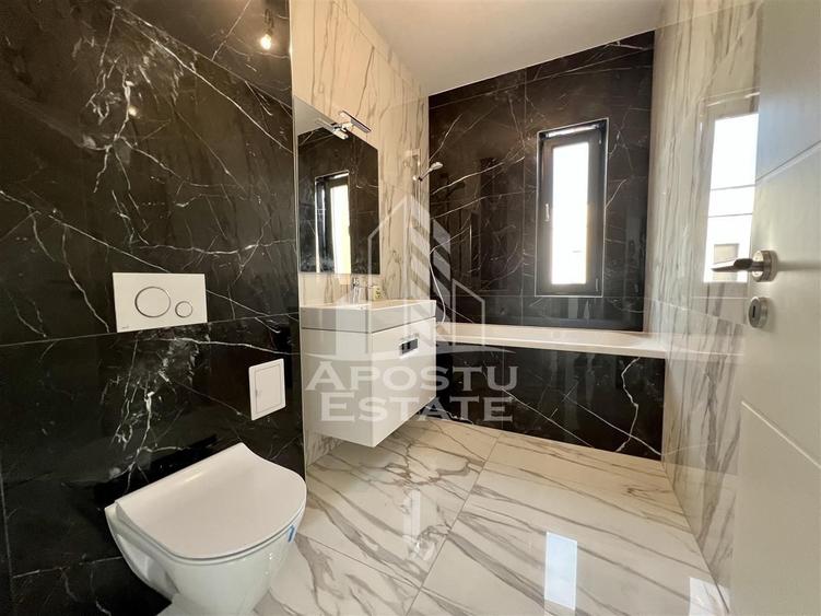 Apartament cu 2 camere langa Lidl Giroc. - 10