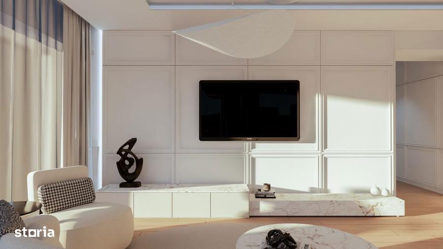 3 Camere Barrio Unirii - 8