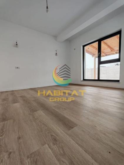 Casă individuală cu 5 camere cu Canalizare în Berceni