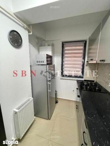 Apartament cu 2 camere în Crângași