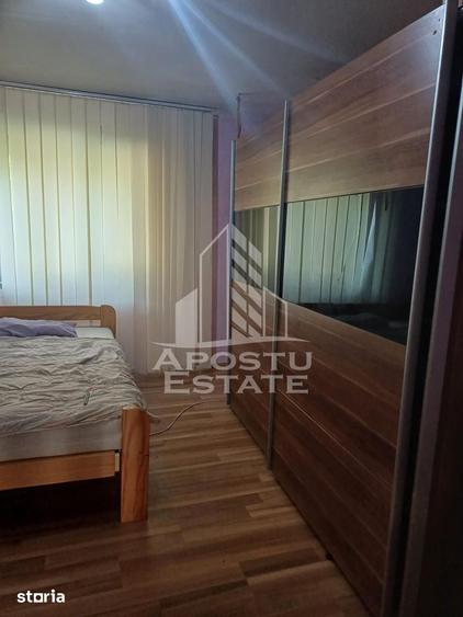 Casă cu 2 camere cu Teren 5075 Mp în Foeni