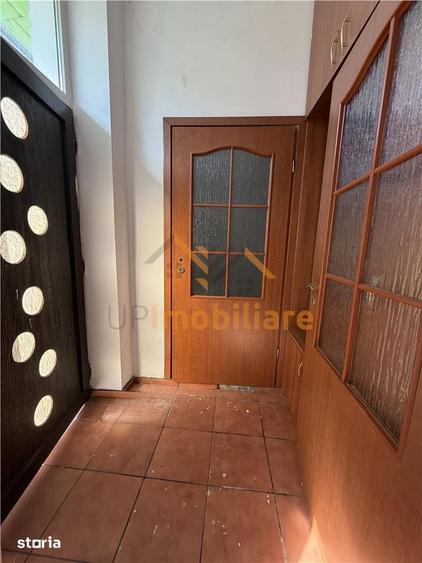 Apartament cu 2 camere în Orașul Nou