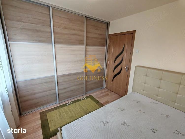 4 camere, modern, parcare, Izlazului, BIG, Mana?tur, Campului - 4
