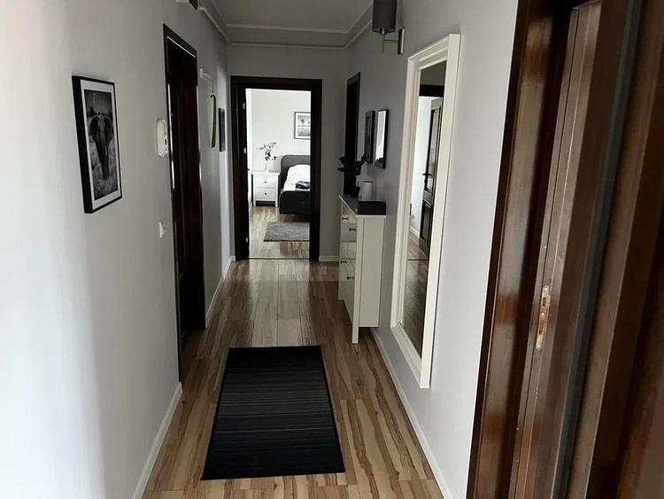 Apartament 2 Camere Tatarasi - Flora - 4