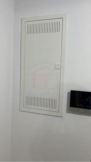 Apartament cu 2 camere decomandat, mobilat în Țiglina 2