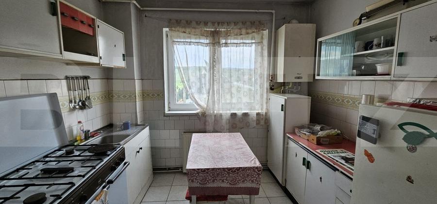Apartament 4 camere, 80 mp, decomandat – Sf.Gheorghe - 4