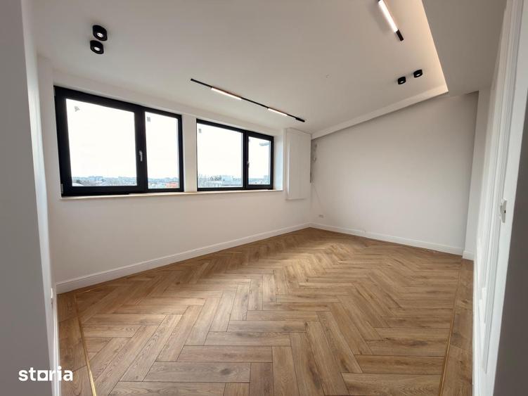 Apartament cu 2 camere în Grivița