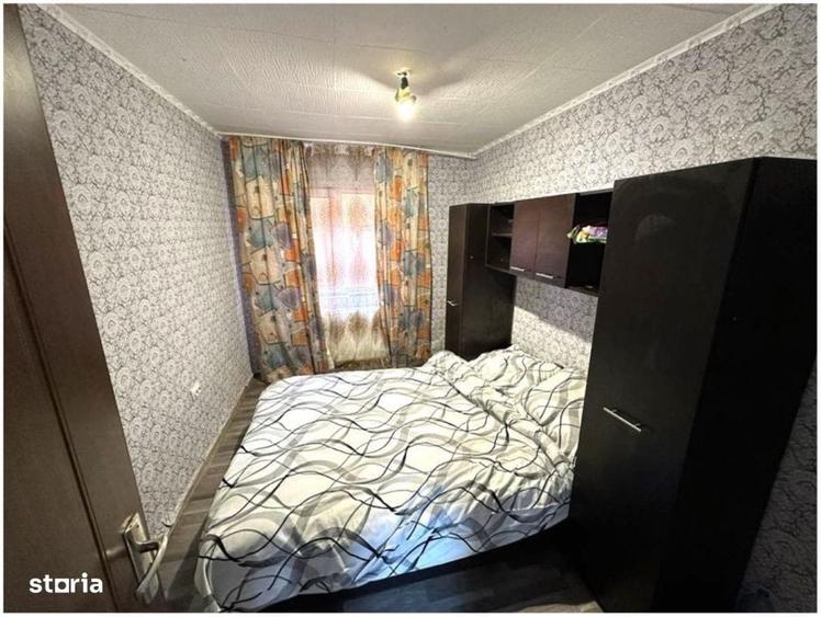 Apartament cu 3 camere în Brazda lui Novac