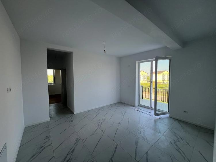 Apartament cu 2 camere semidecomandat în Favorit