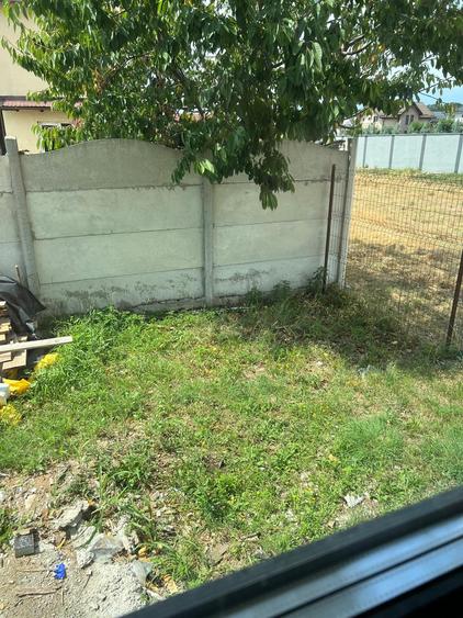 Casă individuală cu 4 camere cu Teren 360 Mp în Strejnicu