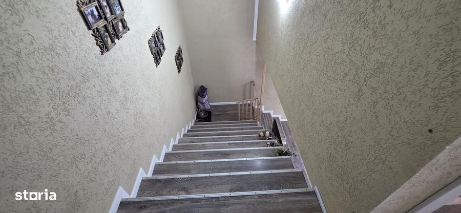 Casă cu 3 camere în Nojorid
