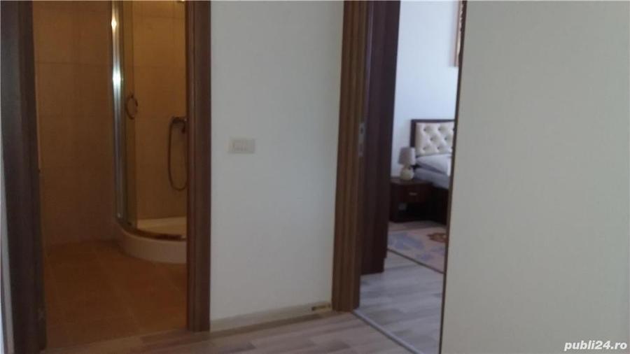 Apartament cu 3 camere decomandat în Fundeni