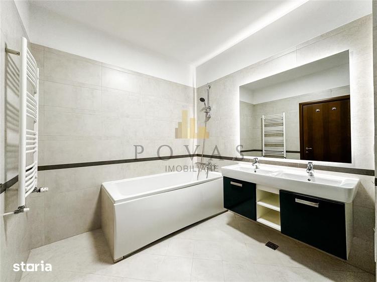 Apartament cu 4 camere în Aviatorilor