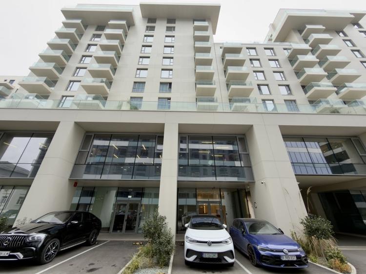 Apartament cu 2 camere decomandat, mobilat în Aviației