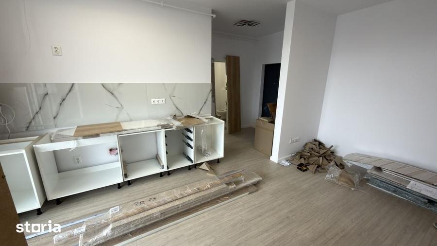 Apartament 2 camere, Bloc Nou, 43mp, Parcare, Zona Cetatii - 3