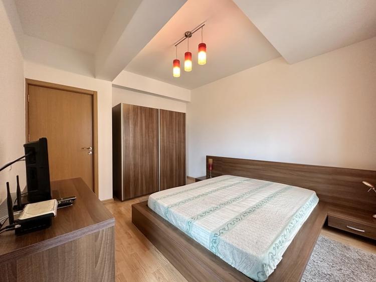 Inchiriere Apartament 2 camere, Ansamblul Oaza-Zorilor, optional garaj - 6
