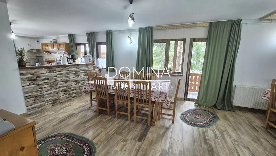 Casă cu Teren 500 Mp în Rânca