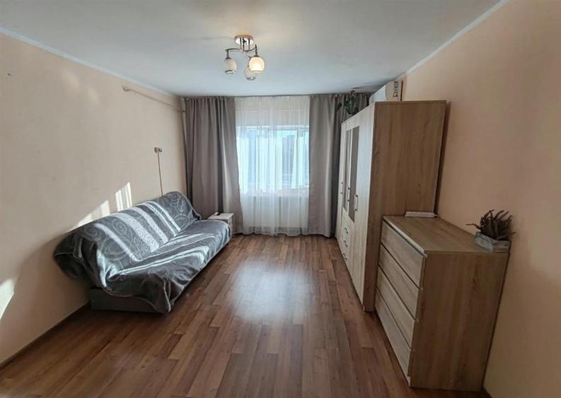Garsonieră decomandată în Nicolina