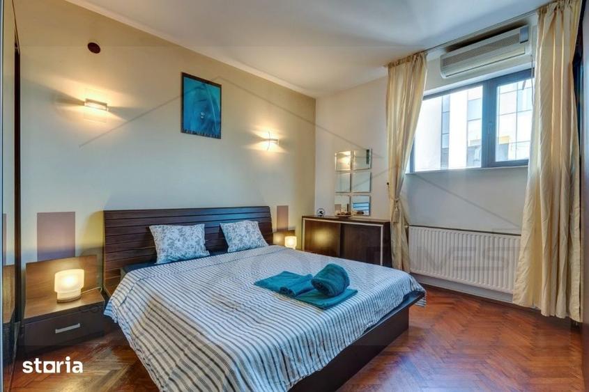 Inchirieri Apartamente 2 camere ULTRACENTRAL C.A. ROSETTI - 6