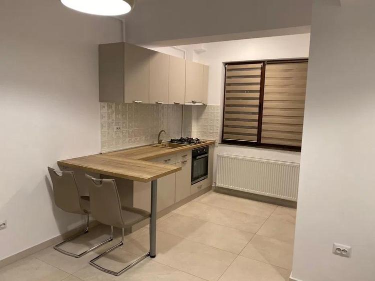 Apartament cu 2 camere decomandat în Păcurari